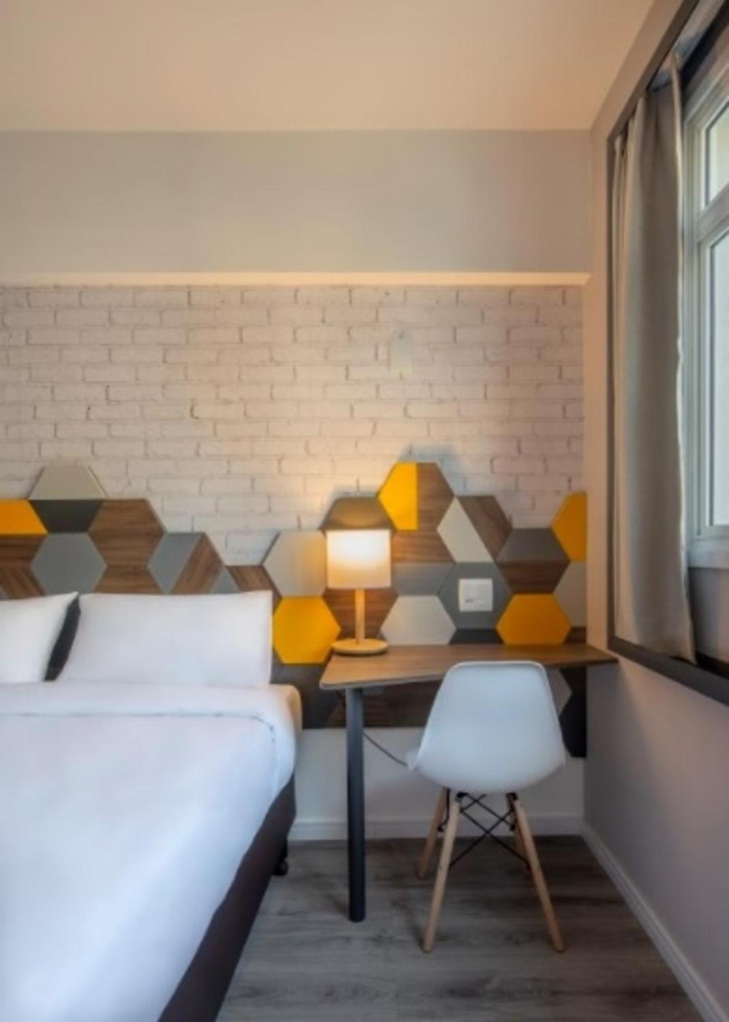 B&B Hotel Rio De Janeiro Norte Esterno foto